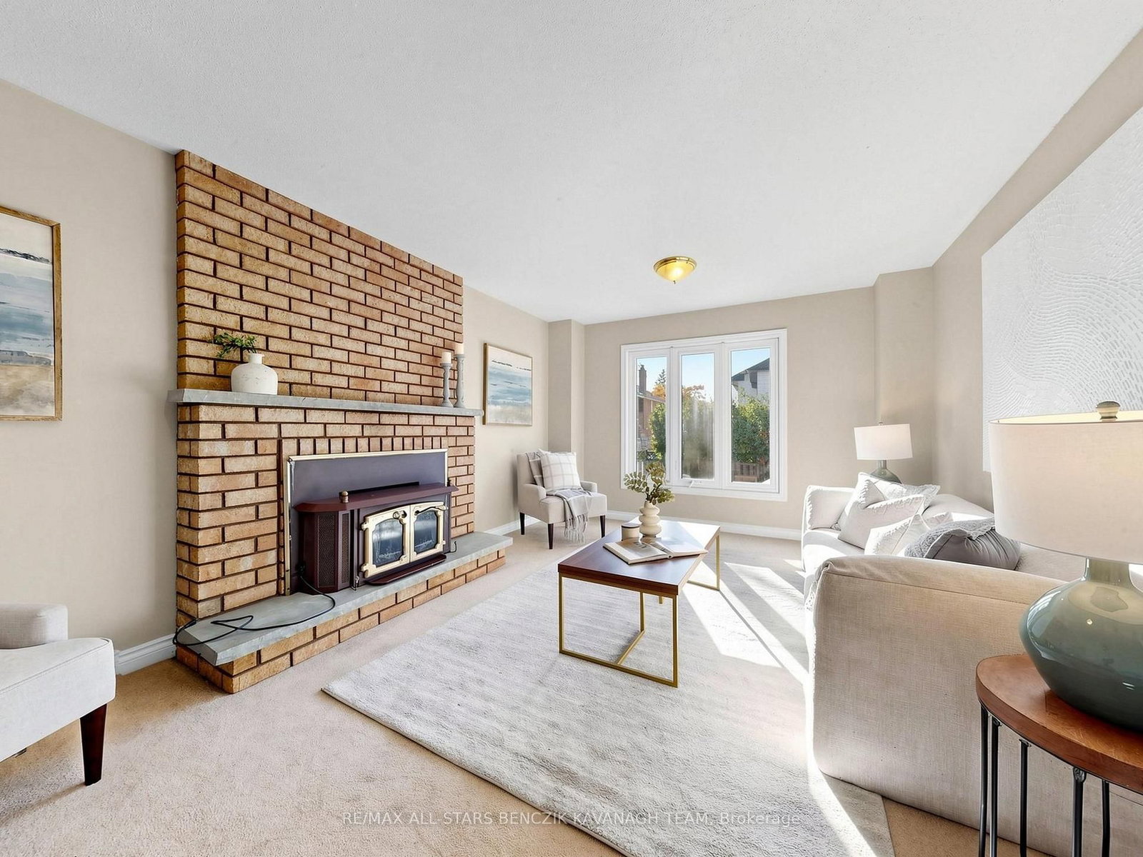 37 Dowling Circle • Markham, ON photo 8