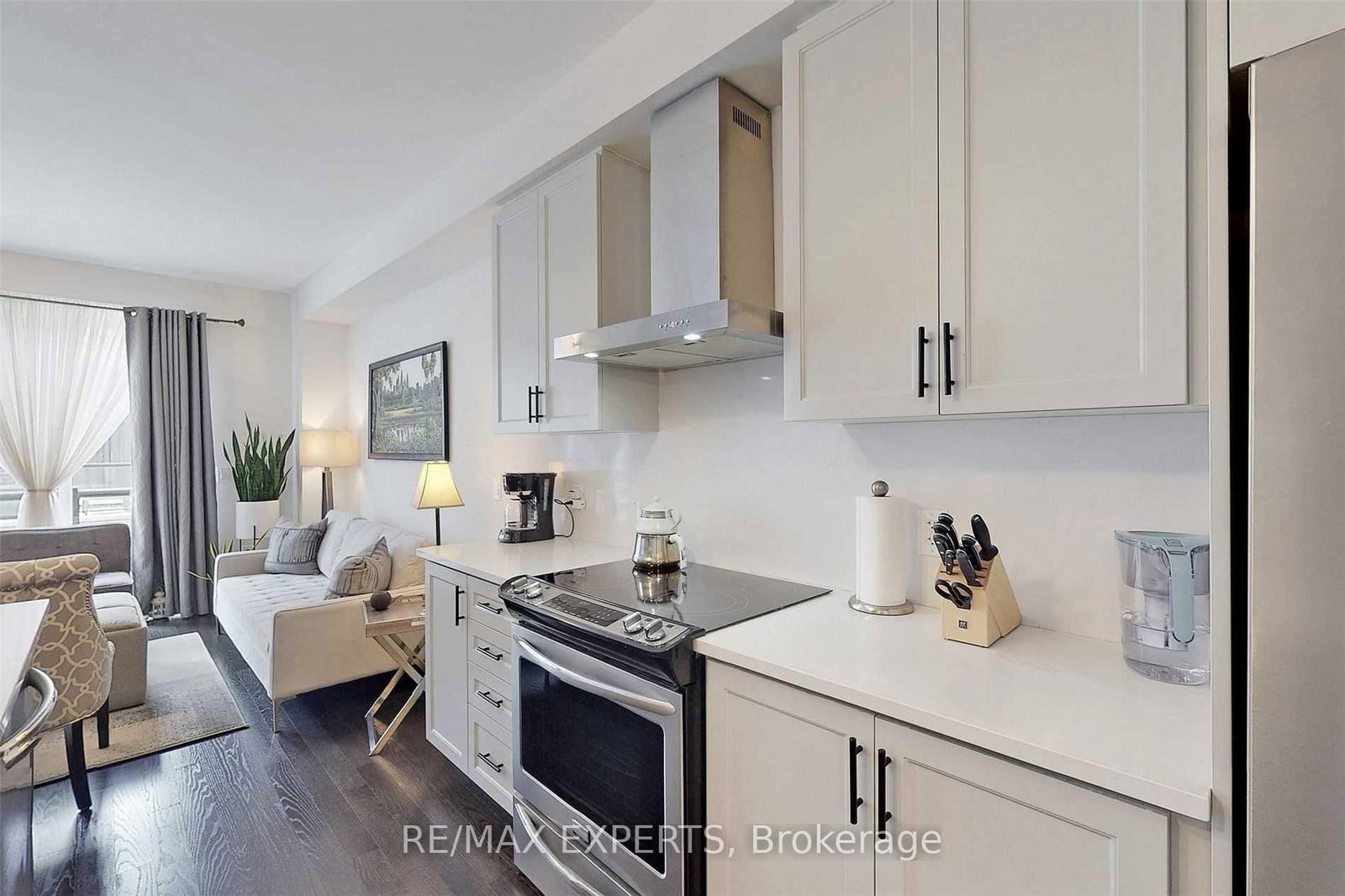 21 Fancamp Dr, Vaughan, view 7