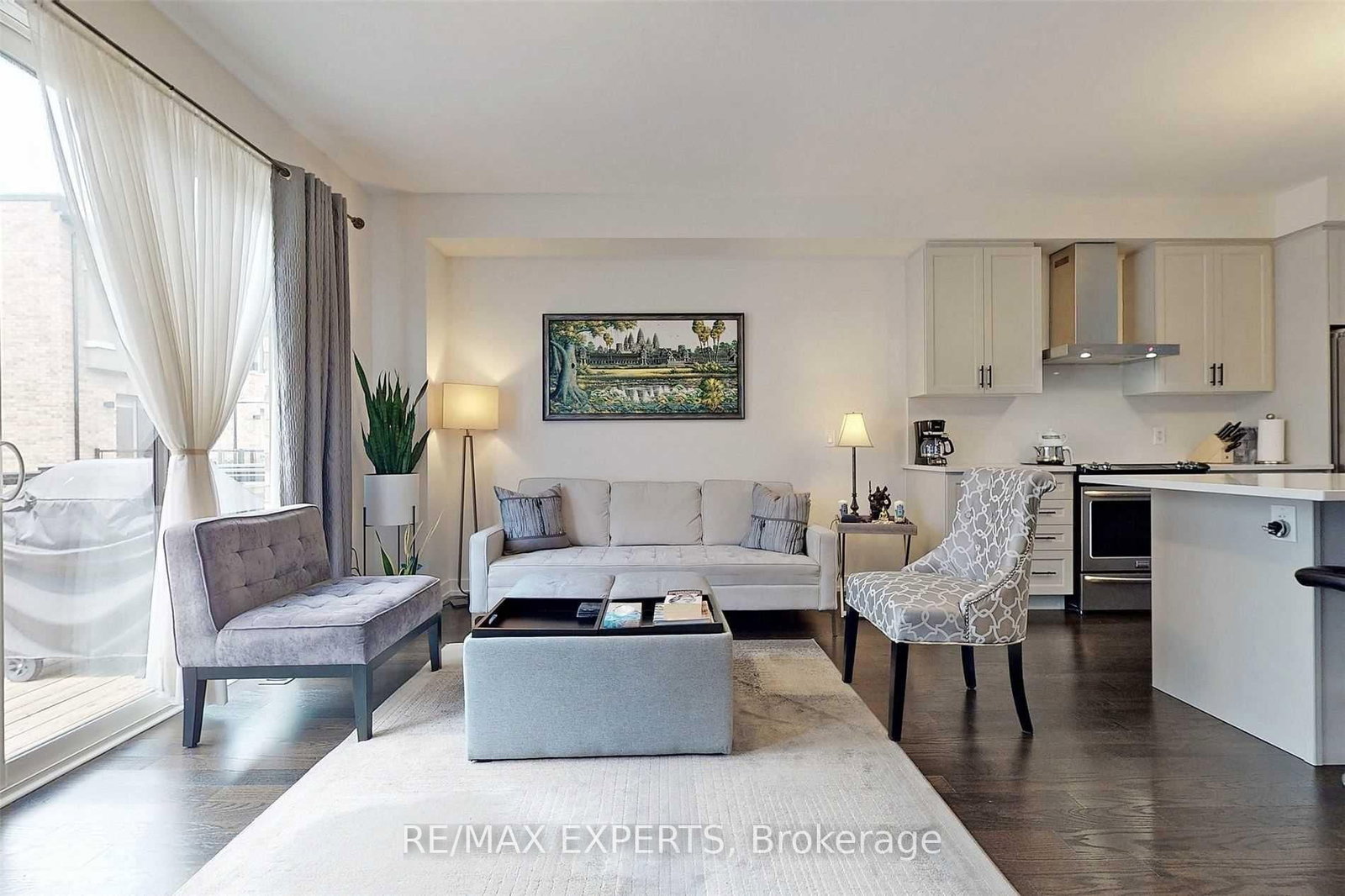 21 Fancamp Dr, Vaughan, view 13