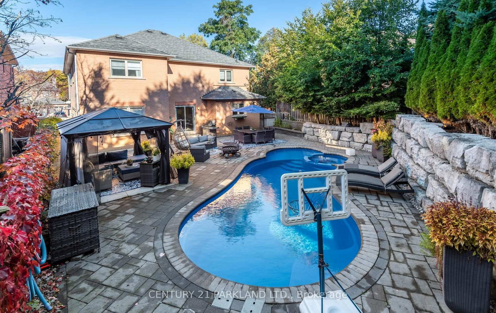 164 Carlyle Crescent • Aurora, ON photo 48