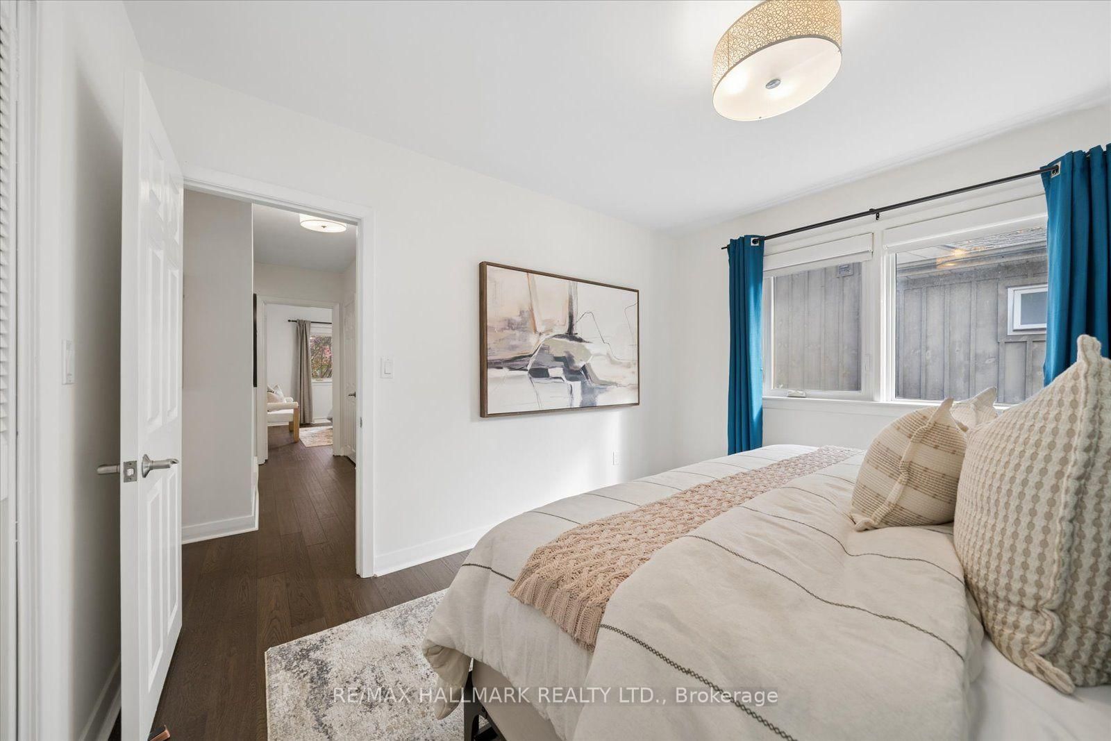 252 Harold Avenue • Whitchurch-Stouffville, ON photo 21