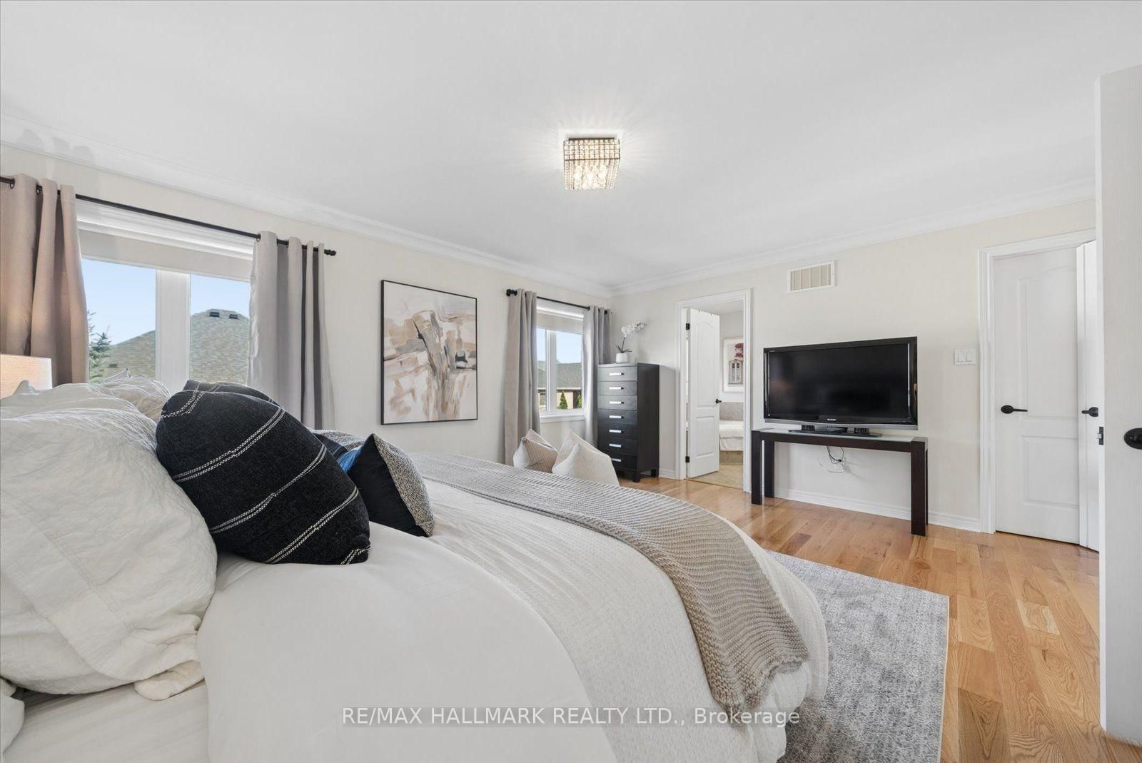 47 Amos Lehman Way • Whitchurch-Stouffville, ON photo 24
