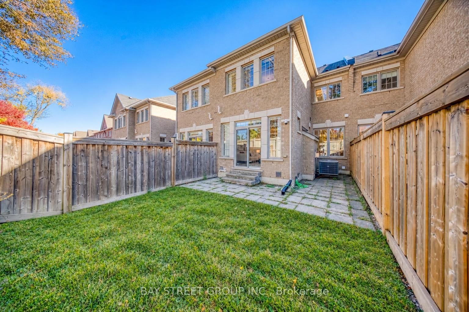 38 Port Arthur Crescent • Richmond Hill, ON photo 38