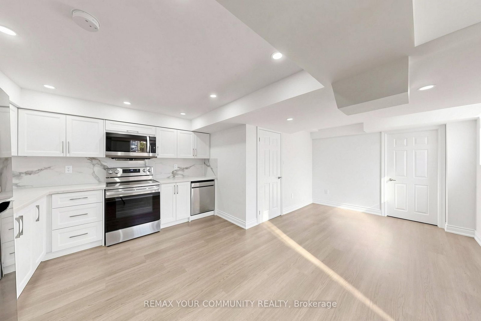 15 Benjamin Hood Crescent • Vaughan, ON photo 19