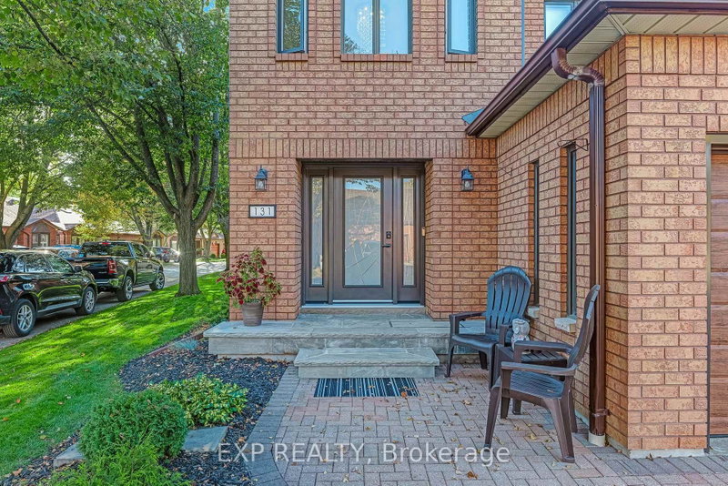 21 - 131 Green Briar Road
