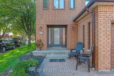 131 Green Briar Road • #21 • New Tecumseth, ON photo 3
