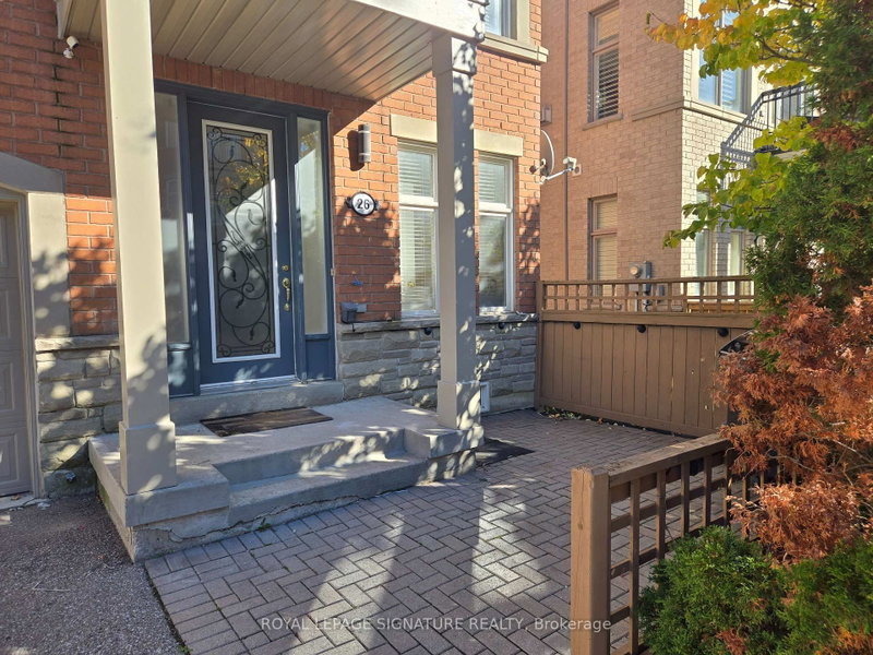26 Helen Street