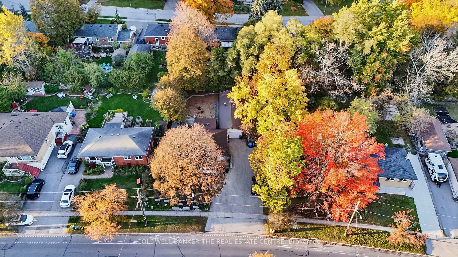 65 Millard Avenue • Newmarket, ON photo 40