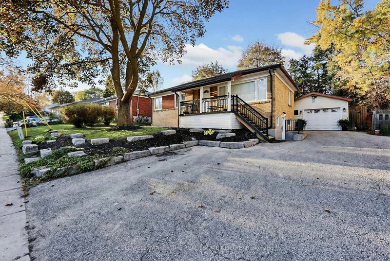 65 Millard Avenue