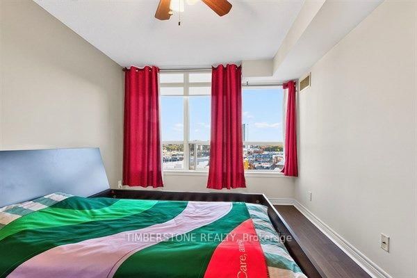 50 Disera Drive • #803 • Vaughan, ON photo 25