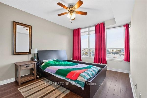 50 Disera Drive • #803 • Vaughan, ON photo 24