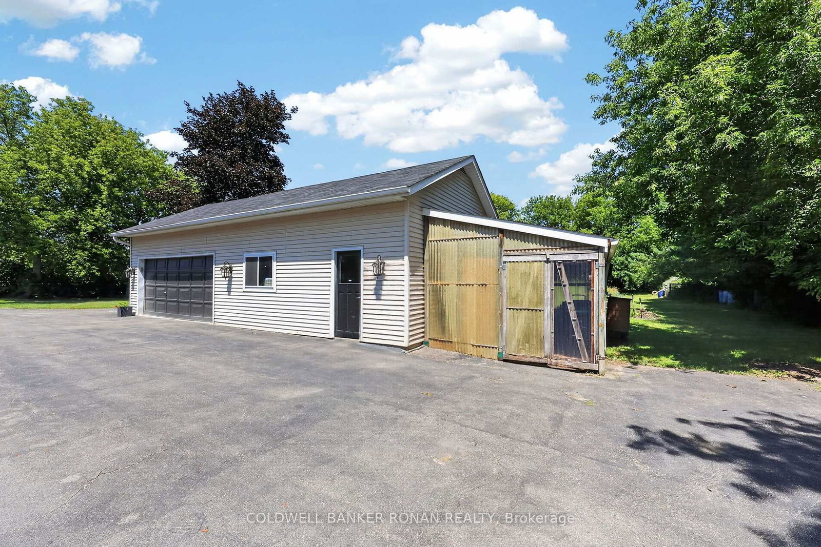 4087 Concession Rd 5 • Adjala-Tosorontio, ON photo 47
