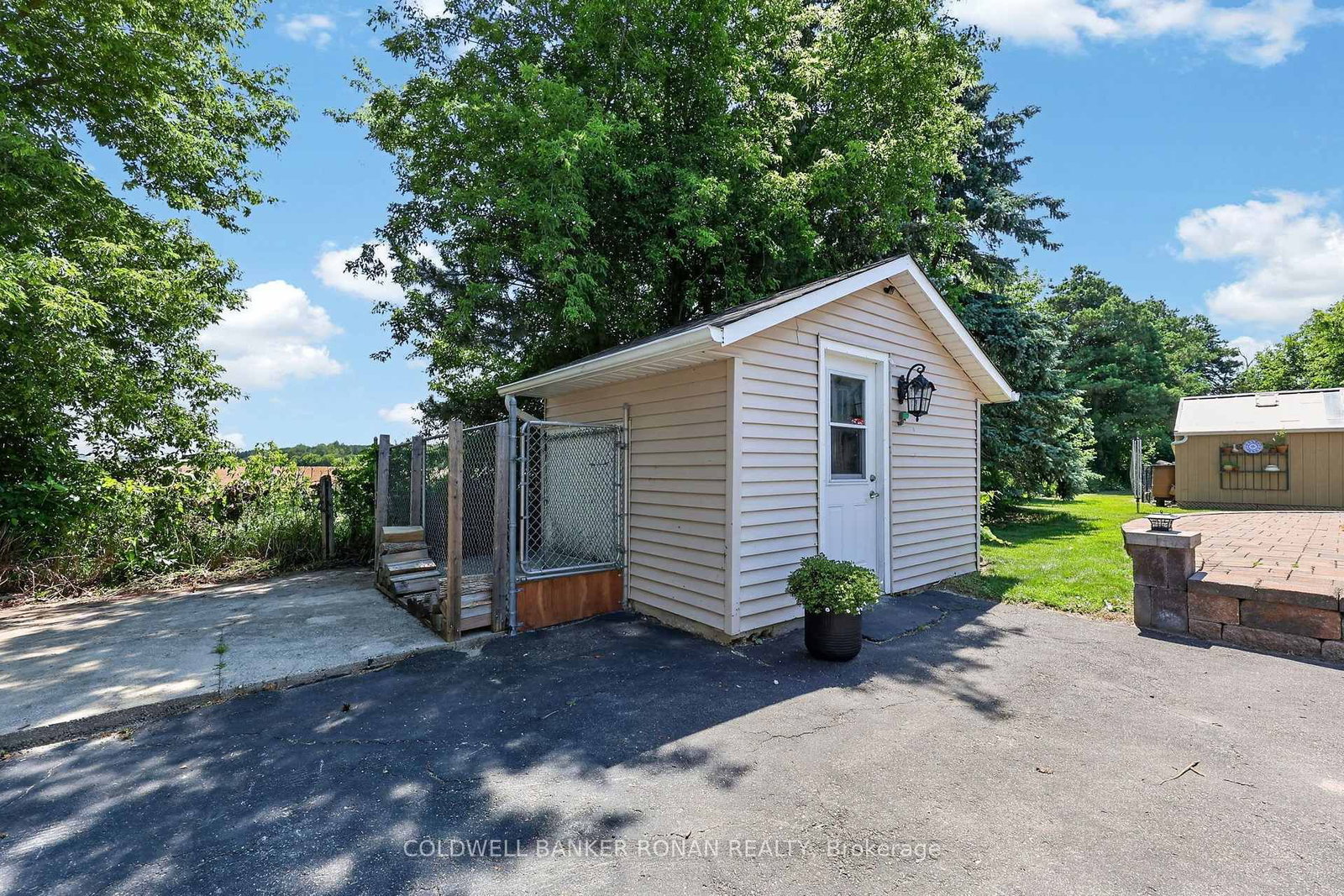 4087 Concession Rd 5 • Adjala-Tosorontio, ON photo 48