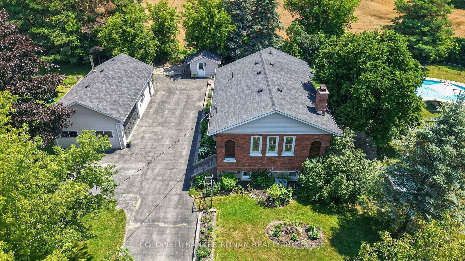 4087 Concession Rd 5 • Adjala-Tosorontio, ON photo 1