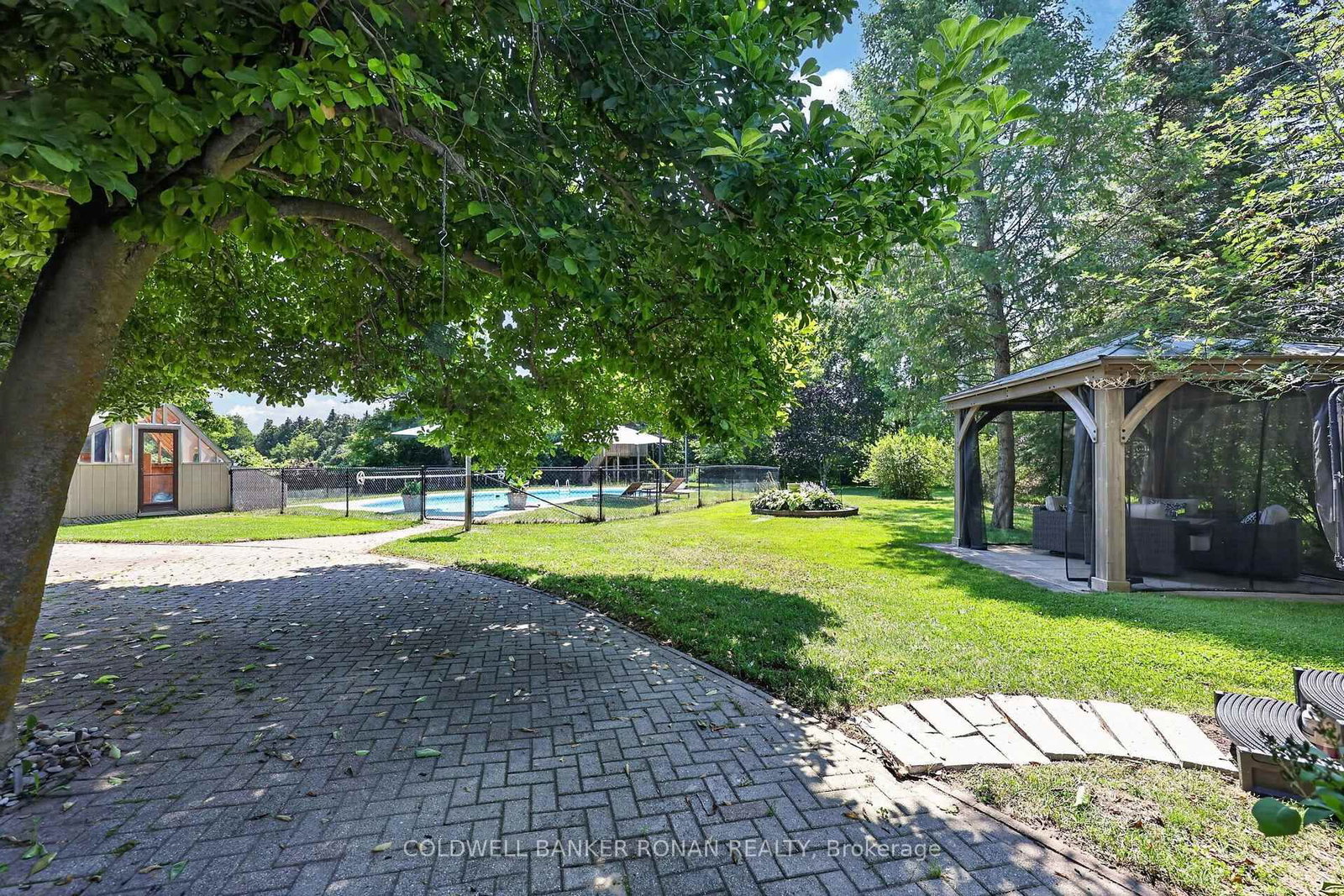 4087 Concession Rd 5 • Adjala-Tosorontio, ON photo 37