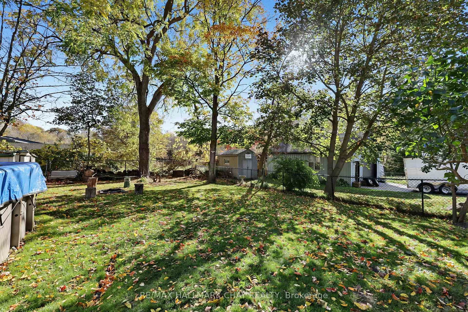 90 Roxborough Road • Newmarket, ON photo 26