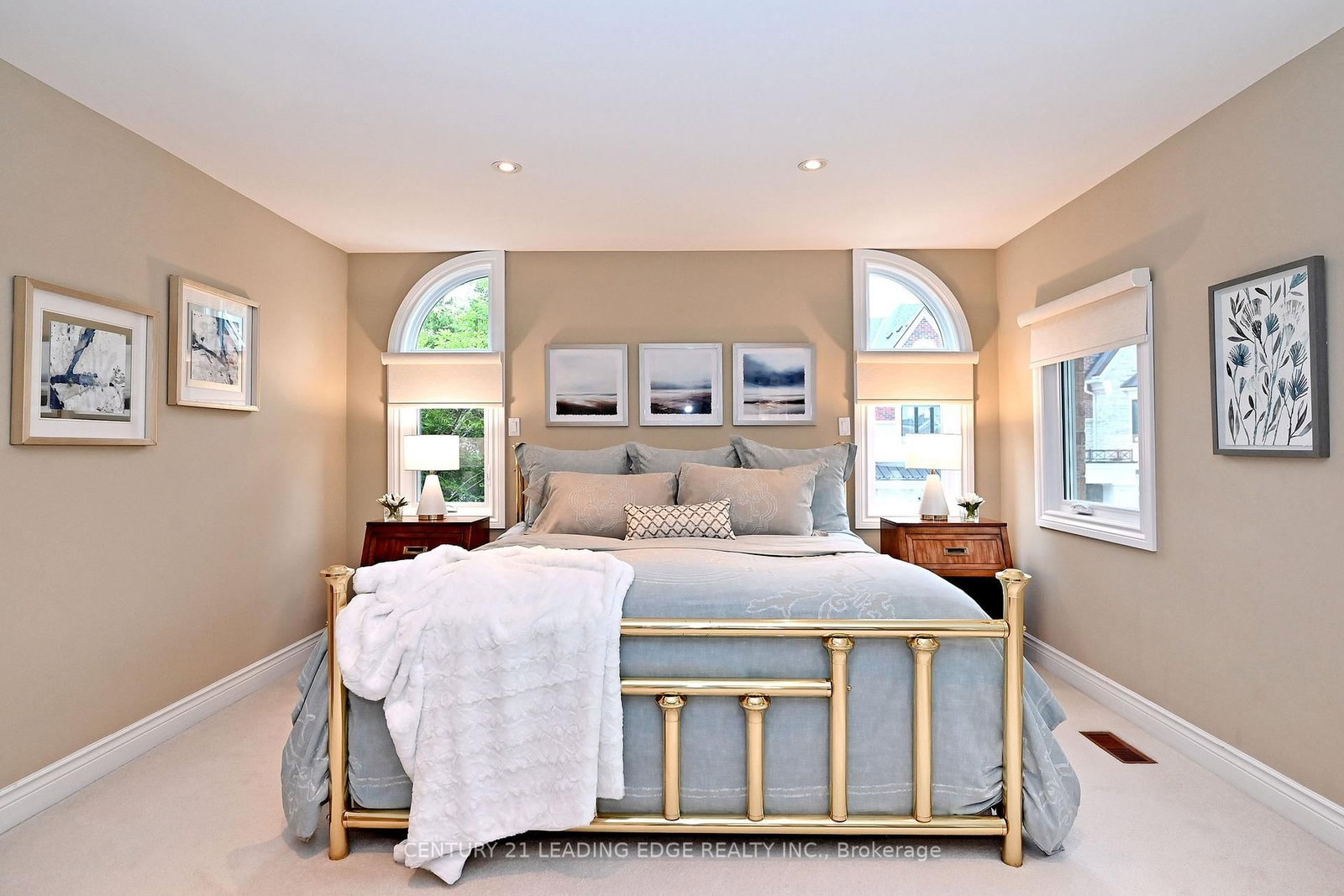 7 Normandale Road • Markham, ON photo 28