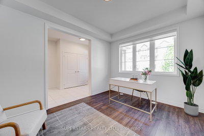 241 Rustle Woods Avenue • Markham, ON photo 2