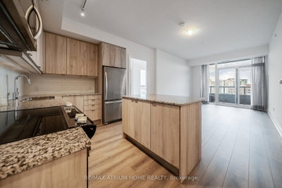 10 Gatineau Drive • #1004 • Vaughan, ON photo 4