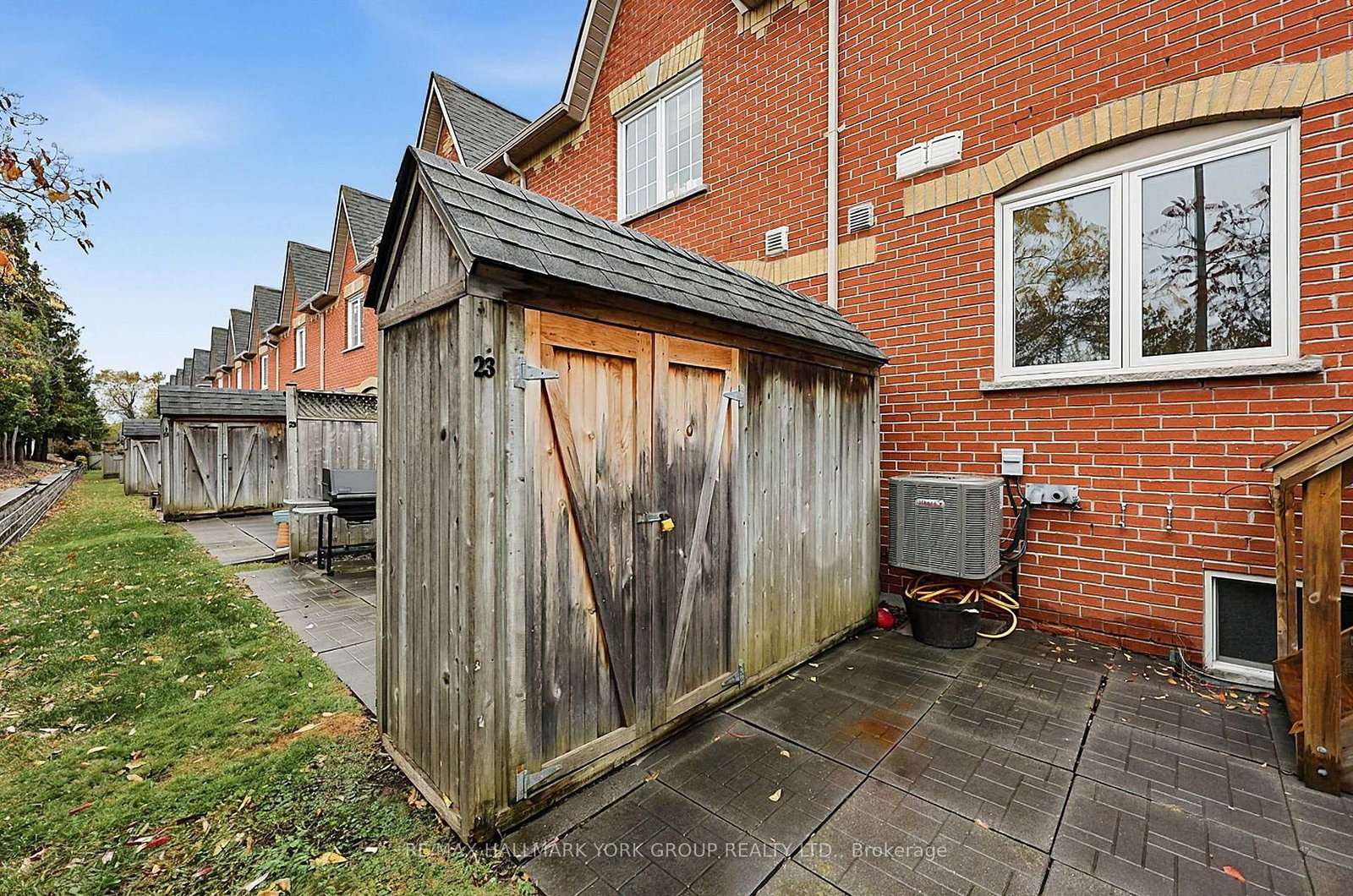 23 Marmill Way • #34 • Markham, ON photo 42