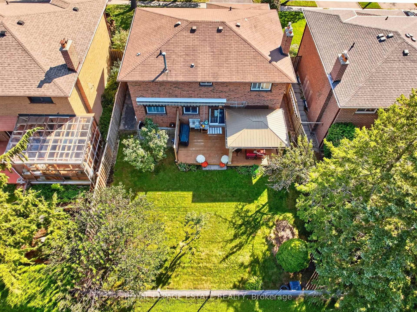 268 Fincham Avenue • Markham, ON photo 37
