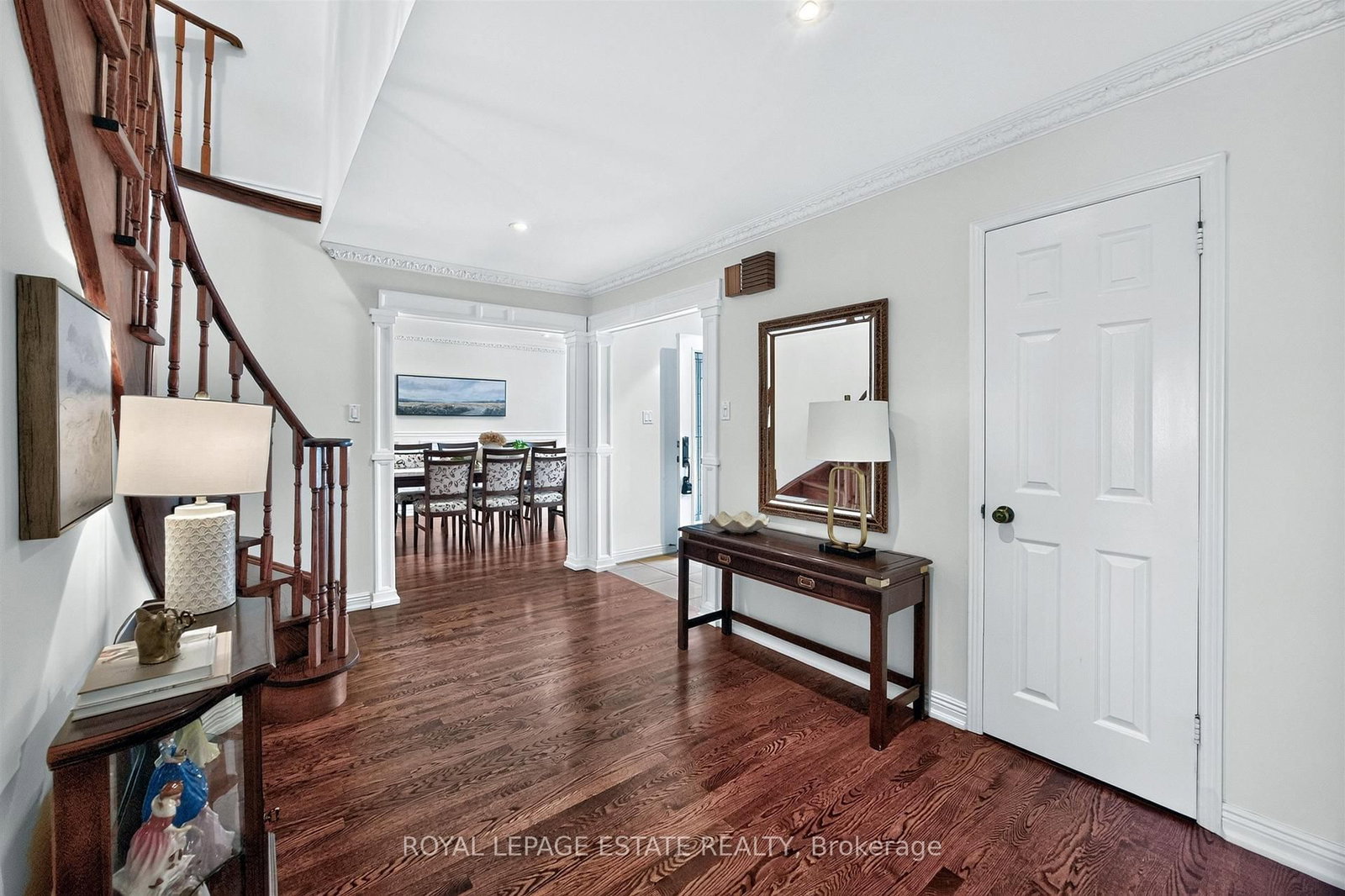 268 Fincham Avenue • Markham, ON photo 11