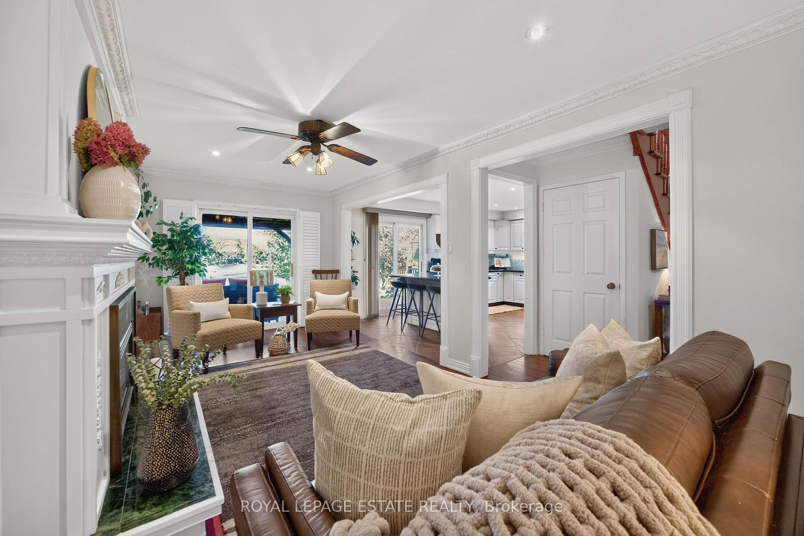 268 Fincham Avenue • Markham, ON photo 13