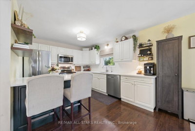538 Highland Crescent • Brock, ON photo 9