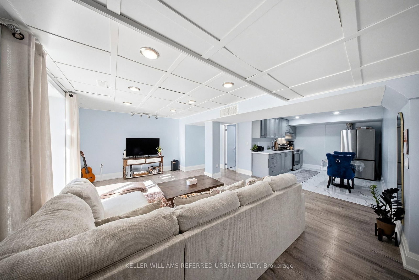 Basement-2377 5th Line, Innisfil, view 8