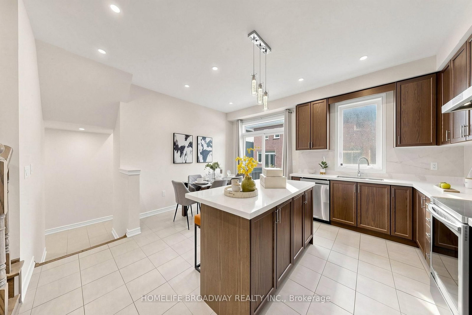 60 Crofting Crescent • Markham, ON photo 10