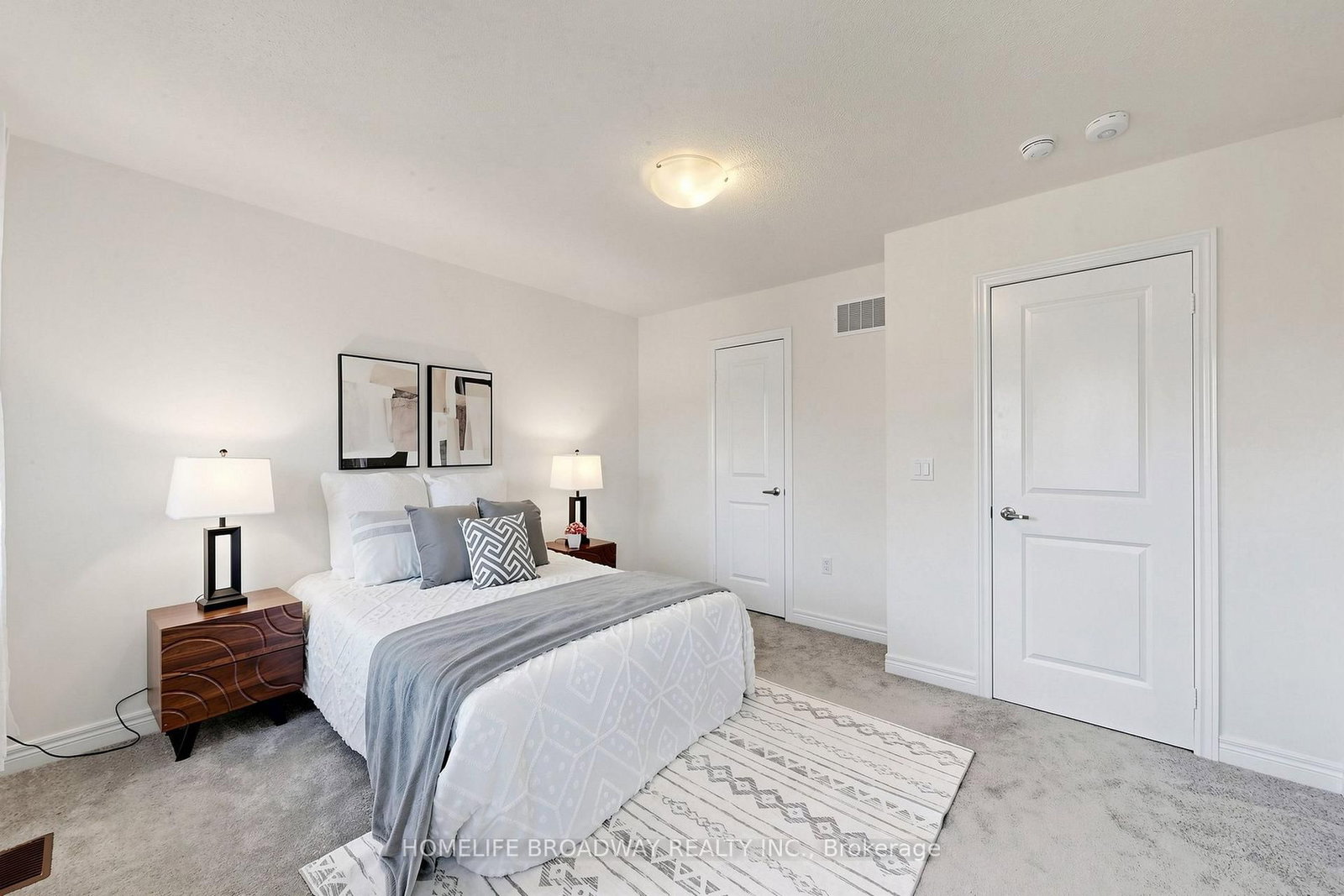 60 Crofting Crescent • Markham, ON photo 20