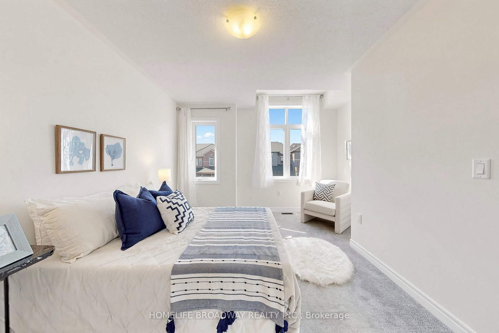 60 Crofting Crescent • Markham, ON photo 25