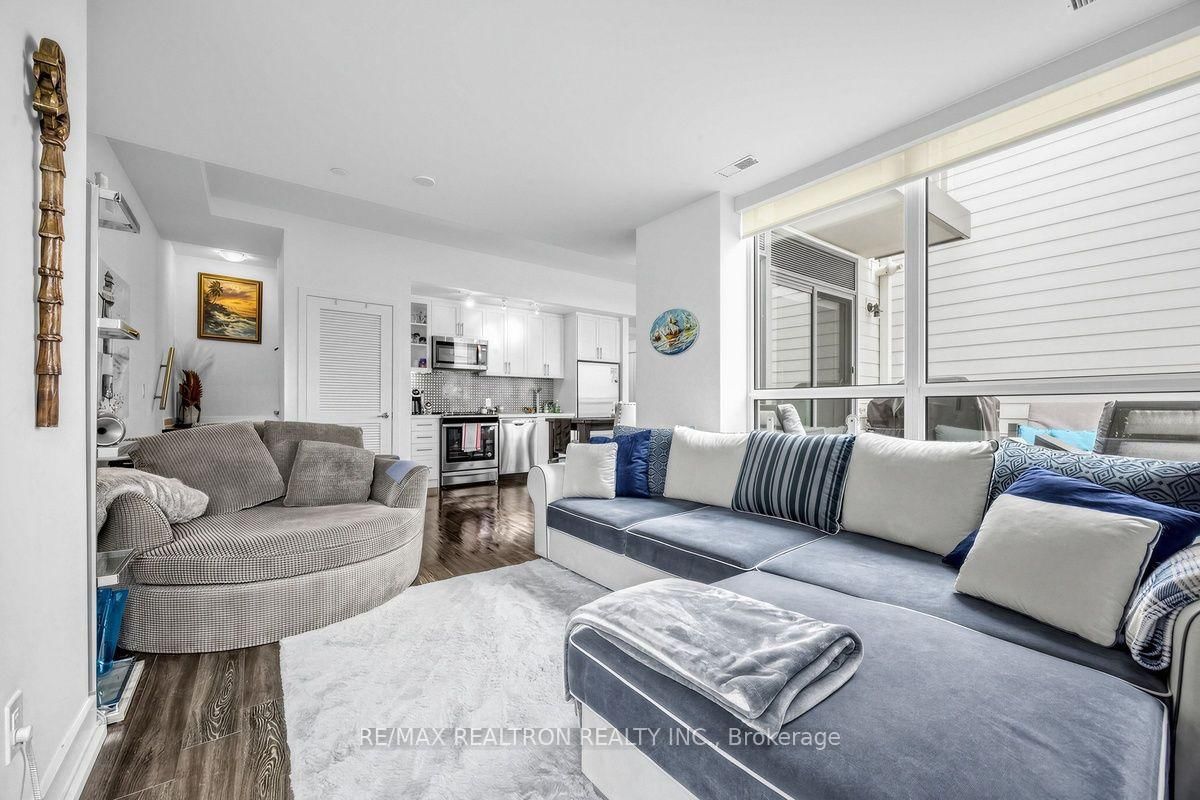 289 Broward Way • #82 • Innisfil, ON photo 4