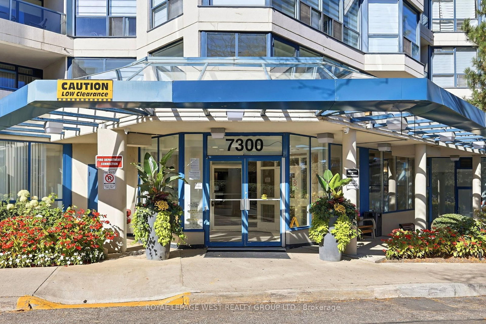 7300 Yonge Street, Unit 940