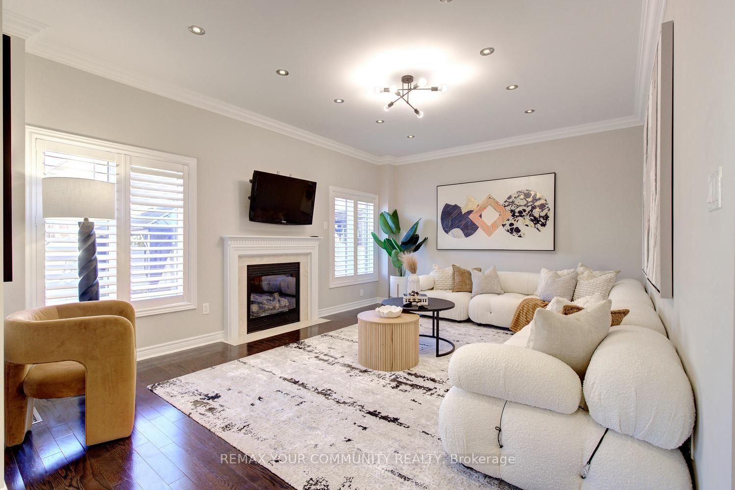 Detached House for sale at 108 Golden Forest Road, Vaughan, Ontario, L6A 0S6 - Patterson - MLS: N14104130