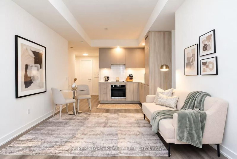 1411 - 5 Meadowdale Road