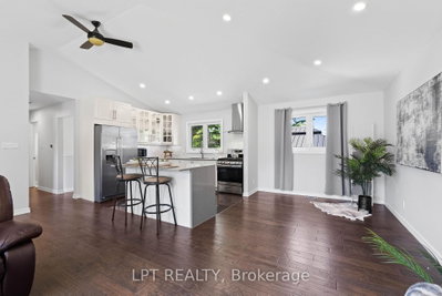 40 Rosemary Lane • Georgina, ON photo 8