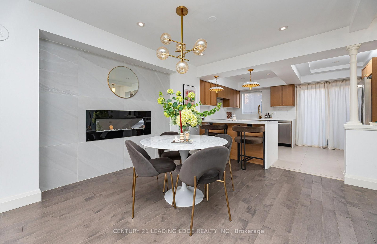 18 Clark Avenue • #36 • Vaughan, ON photo 6