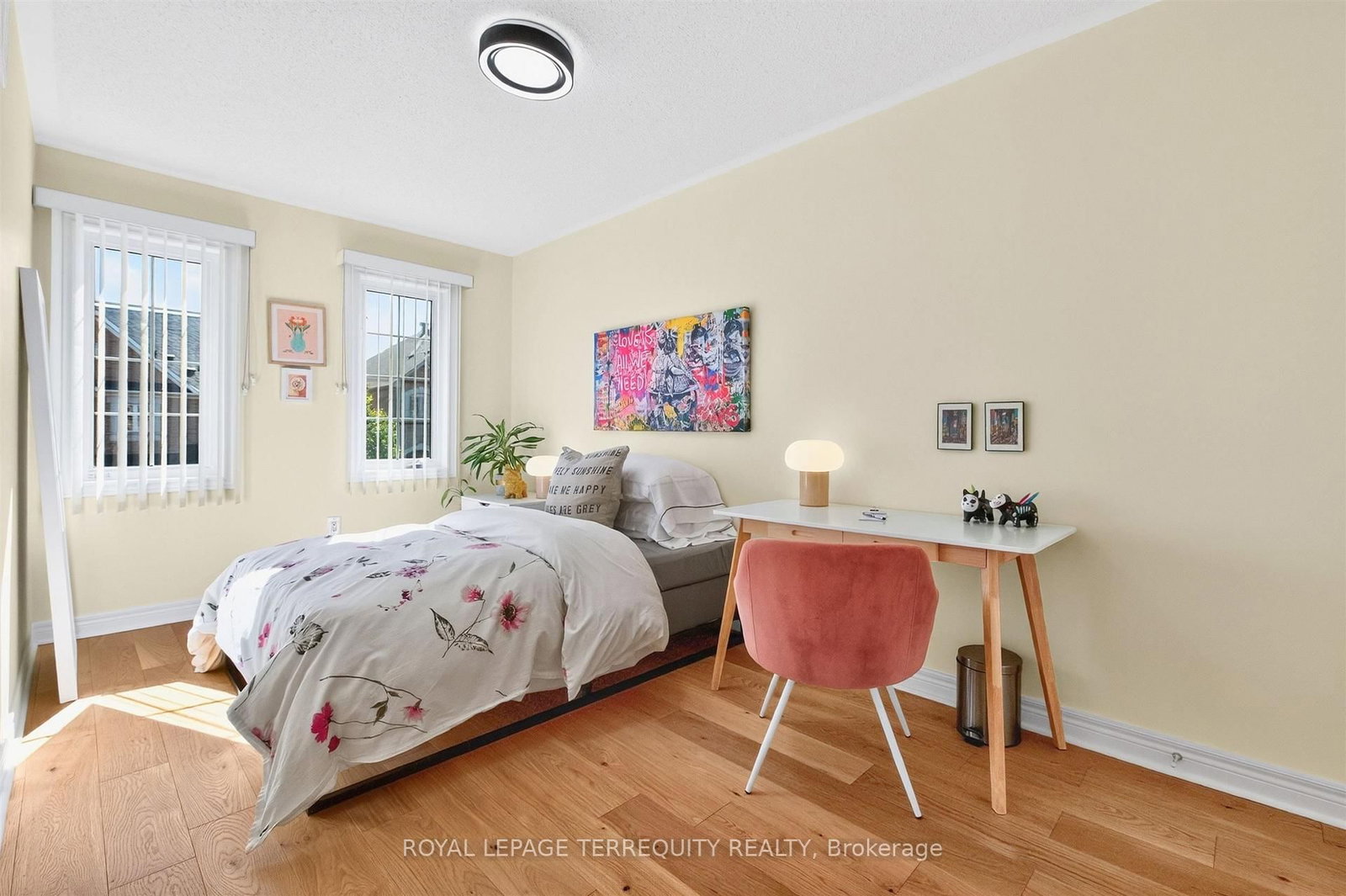 87 Westolivia Trail • Vaughan, ON photo 32