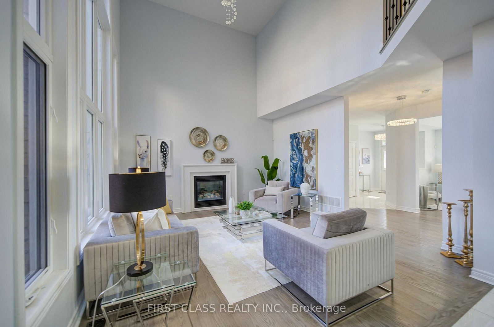 81 Pearl Lake Road • Markham, ON photo 15