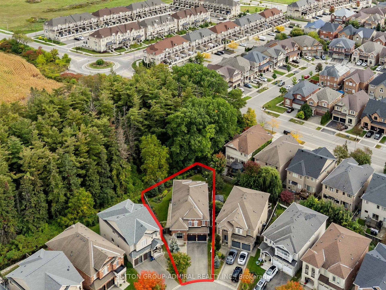 55 Maverick Crescent • Vaughan, ON photo 49