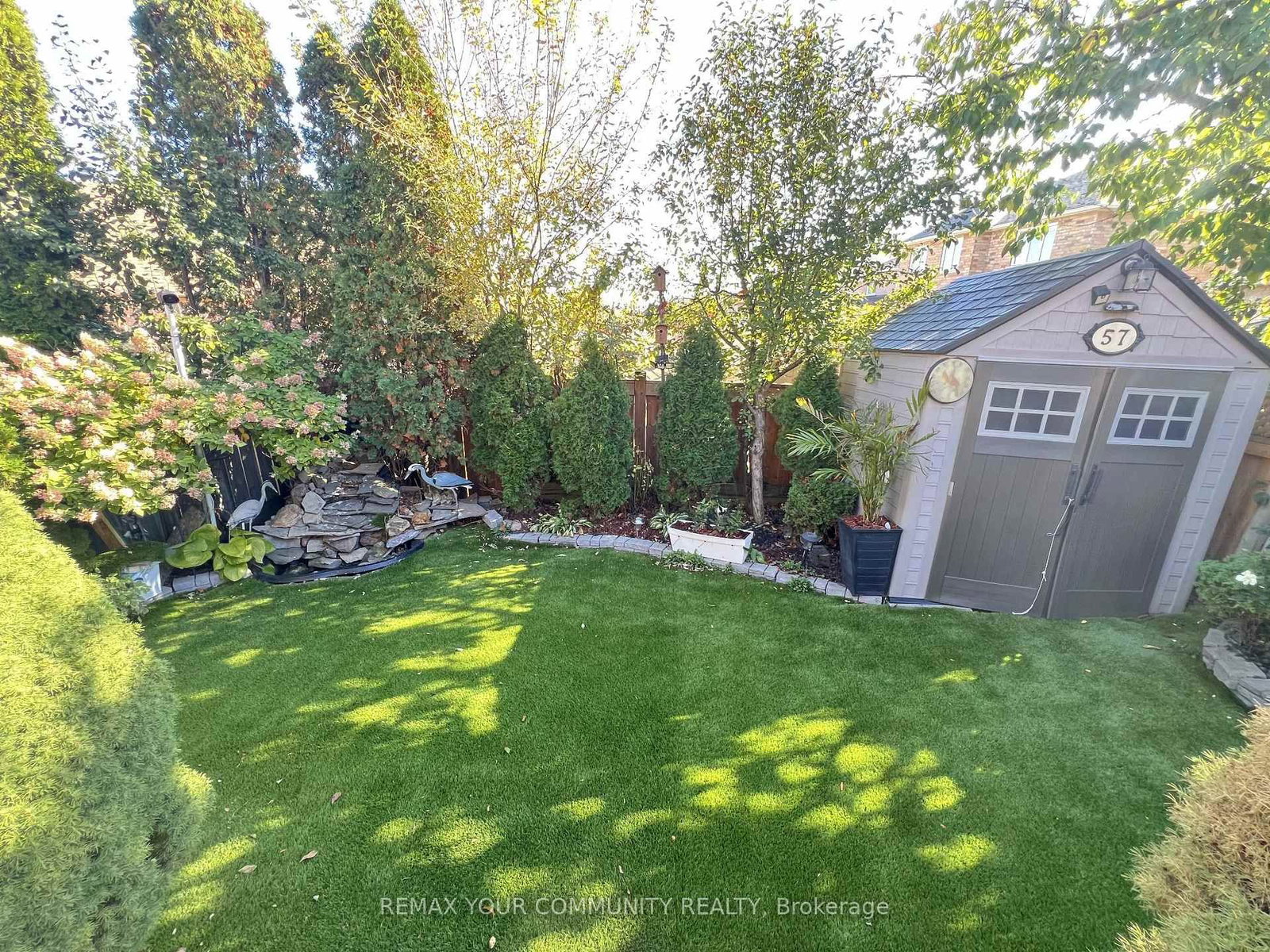 57 Stag's Leap Road • Vaughan, ON photo 24
