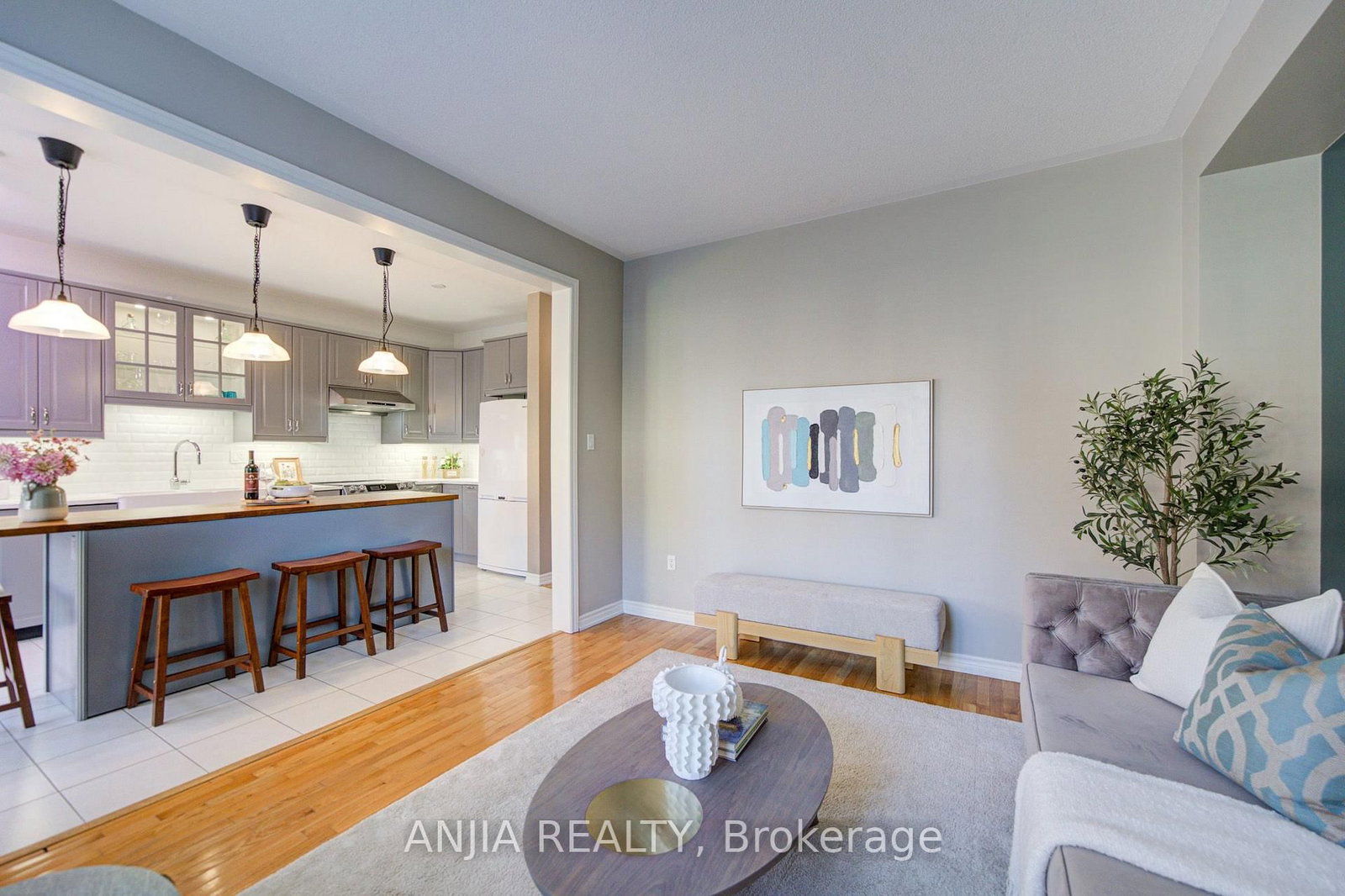 316 Mingay Avenue • Markham, ON photo 24