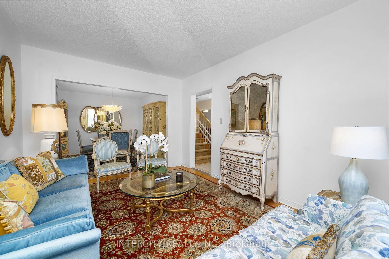 35 Avro Road • Vaughan, ON photo 8