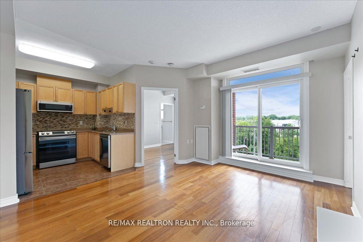15450 Yonge Street • #304 • Aurora, ON photo 1