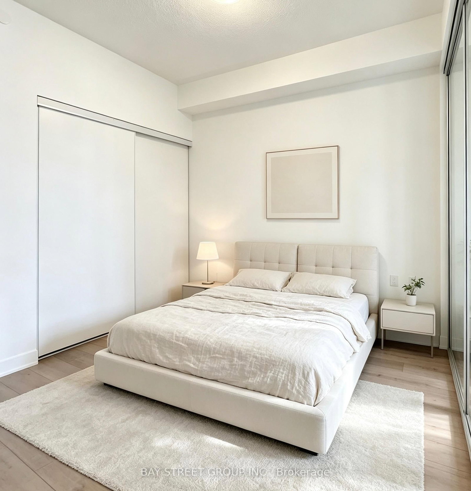 710-10 Honeycrisp Cres, Vaughan, view 4