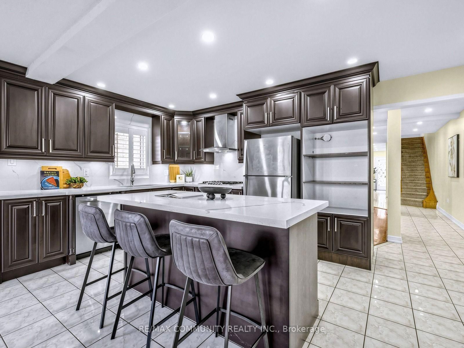 117 Tara Crescent • Markham, ON photo 12