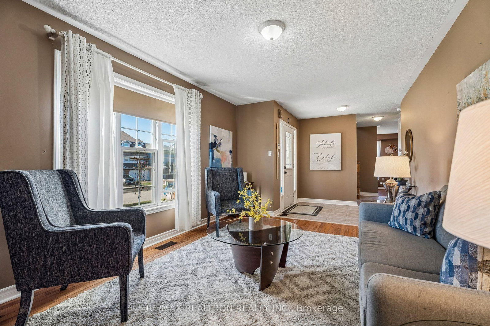 33 Wrendale Crescent • Georgina, ON photo 6
