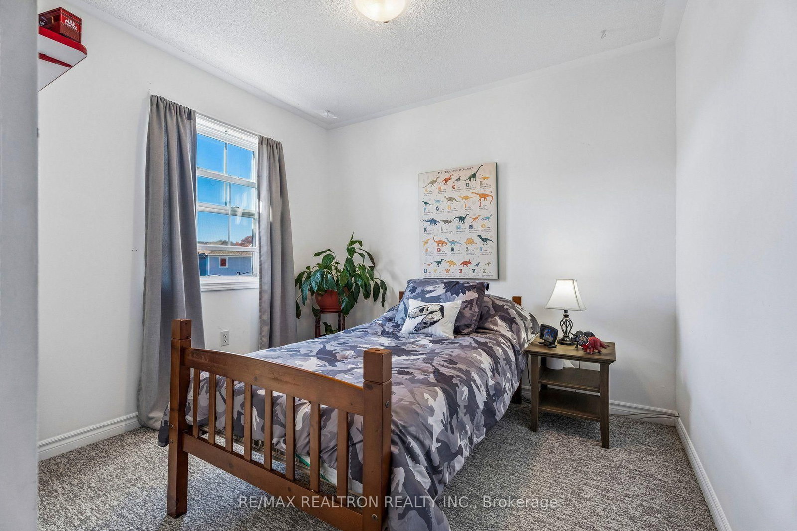 33 Wrendale Crescent • Georgina, ON photo 25