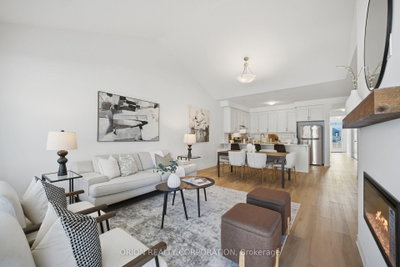 716 Keast Place • Innisfil, ON photo 7
